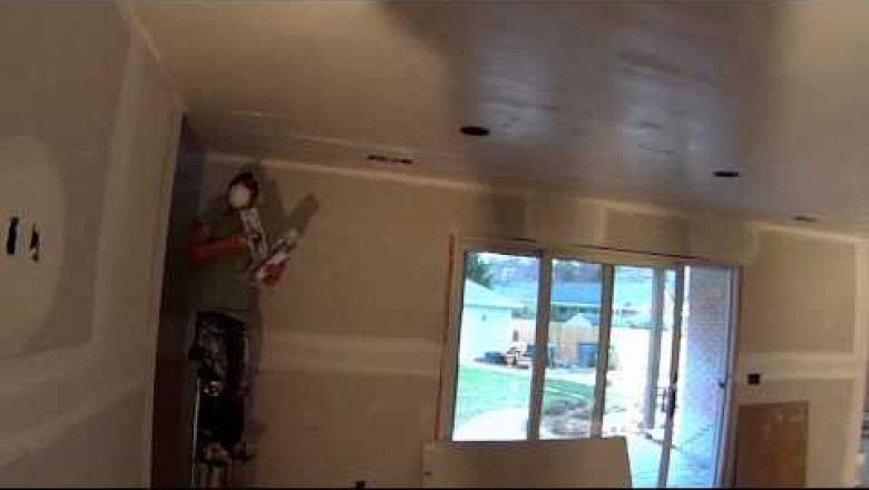 Мексиканские строительные работы