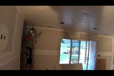 Мексиканские строительные работы