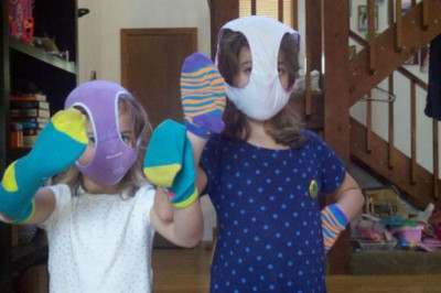 Ох , уж эти детишки !