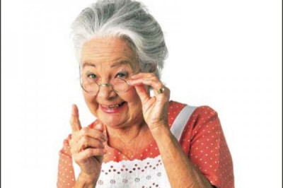 Серьезный аргумент