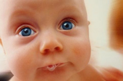 Шоколадные слюни