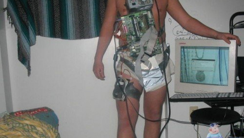 Тестирование техники