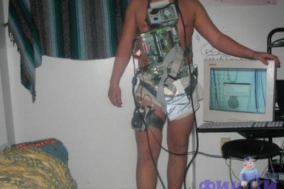 Тестирование техники