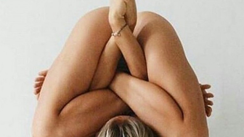 А вам слабо !?