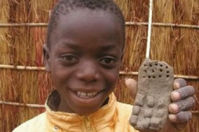 Африканские будни