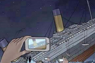 Анекдоты про корабли 