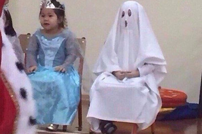 Бюджетный костюм