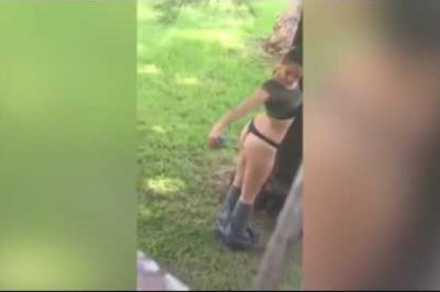 Девушки , опомнитесь !