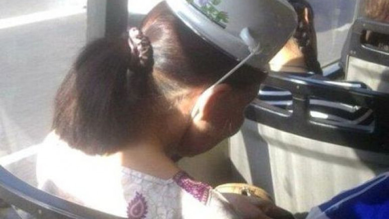 Головной убор