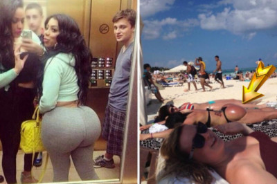 Культ больших поп 