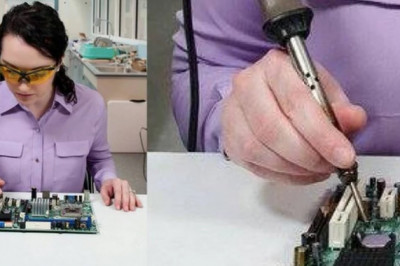 Суровые девушки