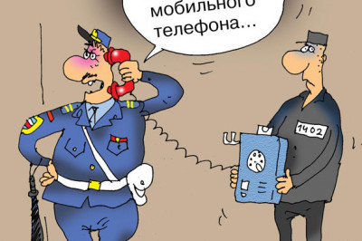 В цеху Челябинского тракторного