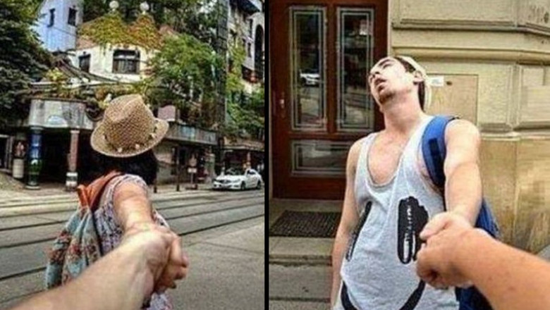 Взгляд со стороны 