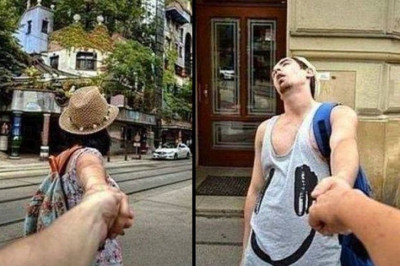 Взгляд со стороны 