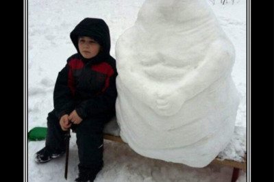 Ждун ожидает