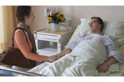 Чудеса на этажах 