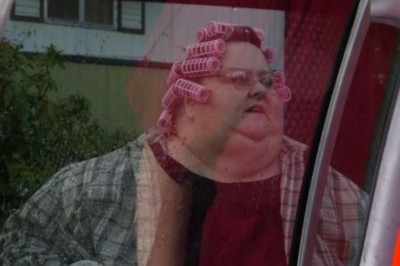 Красота страшная сила