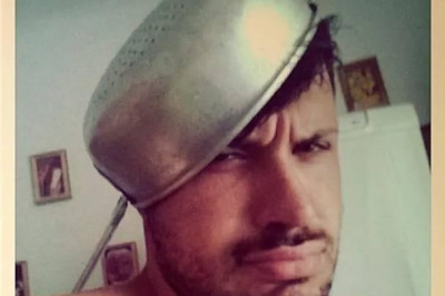 Неудачный поход за пивом