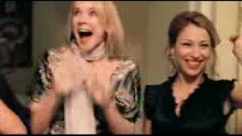 Радость мужчин и женщин