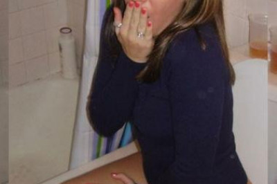 СМС от настоящей леди