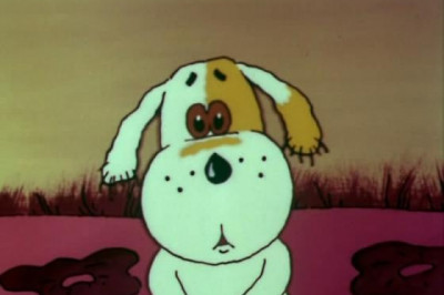 Умная собачка всегда поймет человека