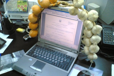 Антивирусные программы