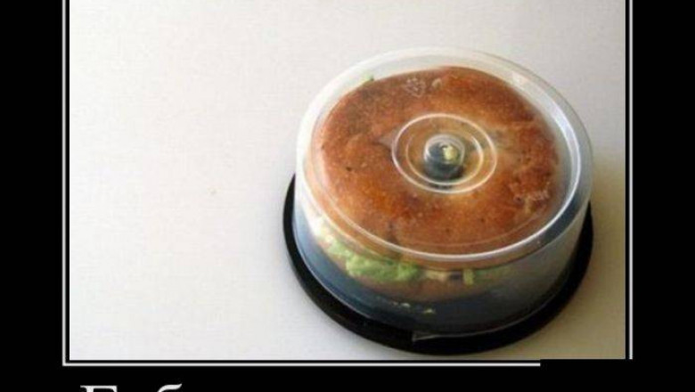 Бабушка в гости приезжала