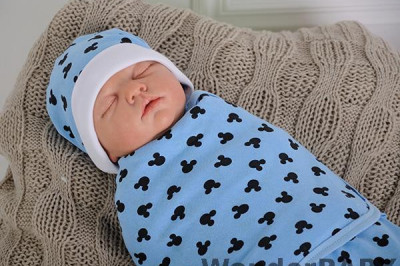 Боязливый папаша