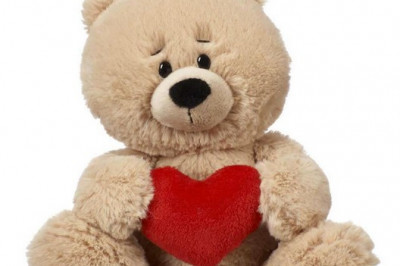 Игрушки , вызывающие на раздумье 