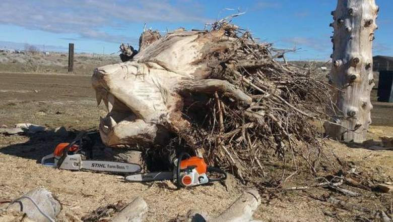 Не выбрасывать же ...