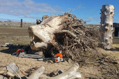 Не выбрасывать же ...