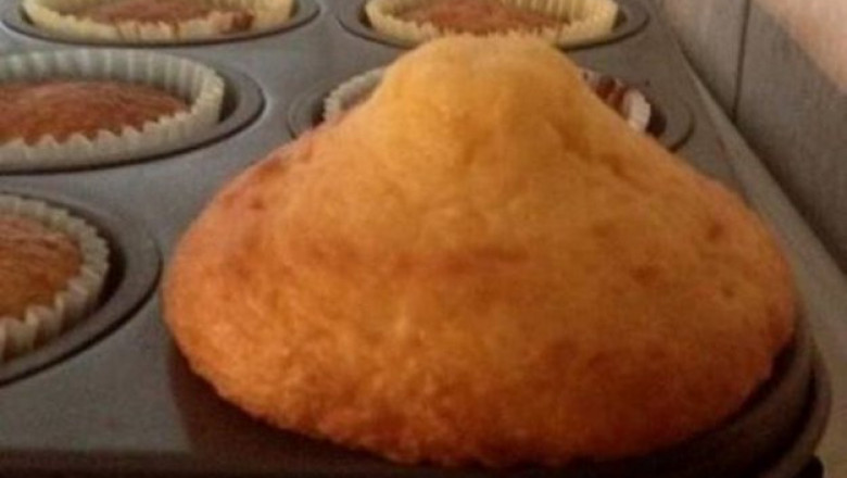 Немного перестарался