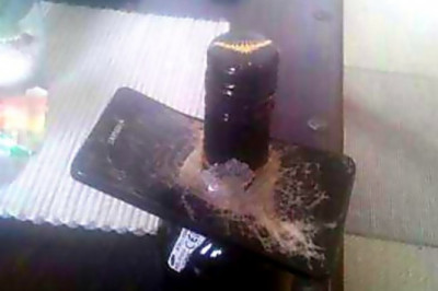 Вечеринка успешно прошла