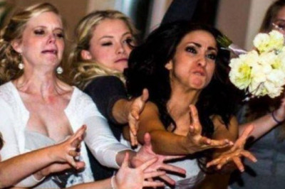 Воспоминания о свадьбе