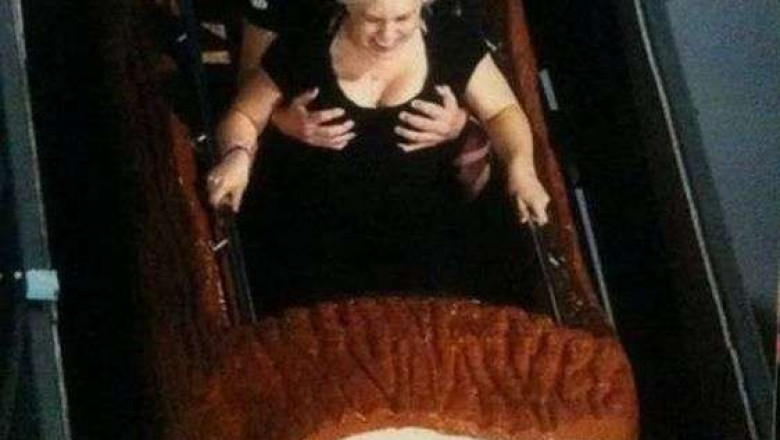 Держись правильно