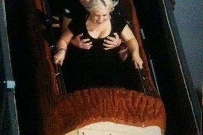 Держись правильно