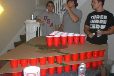 Естественный запах