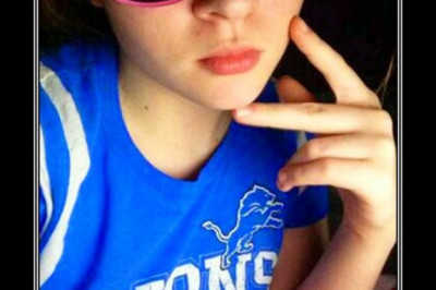 Неудачные селфи