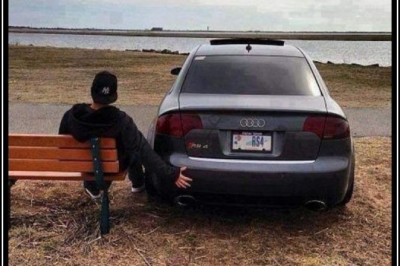 Отдых с любимой