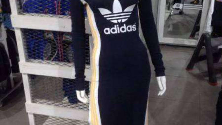 Правильное сочетание одежды