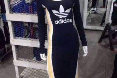 Правильное сочетание одежды