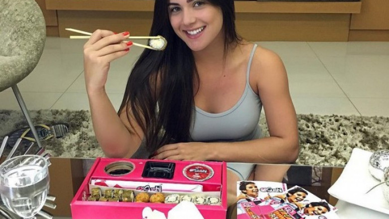 Приятного аппетита !