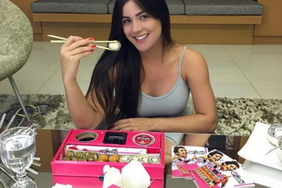 Приятного аппетита !