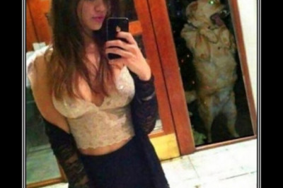 Селфи провал