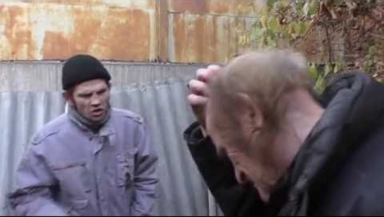 Ты втираешь мне какую-то дичь