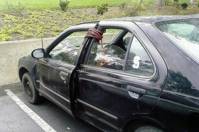 Если что-то сломалось в вашем авто 