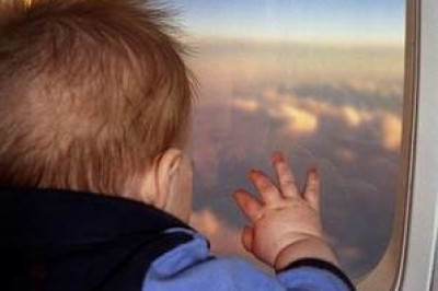 Летать вообще не страшно 