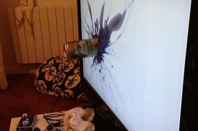 Матч окончен