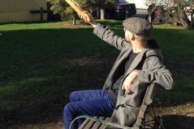 Палка для селфи