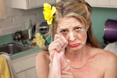 Послание от любимой жены